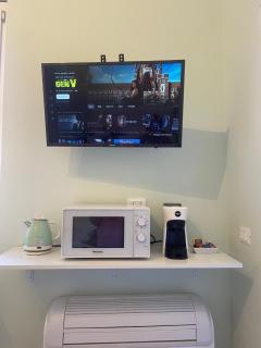 Monolocale Salvia Self check in - 1