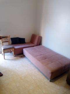 villa - 1