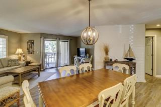 Colonnade Club 176 - Hilton Head Island - 4