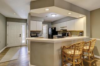 Colonnade Club 176 - Hilton Head Island - 3