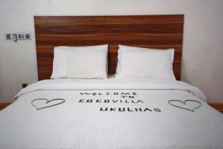 Coco Ukulhas Villa - Ukulhas - 1