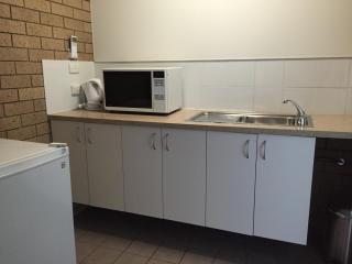 Albury Allawa Motor Inn - Albury - 8