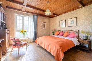 Qingdao Villa Inn No.12 Seaside (Wusi Suqare) - 7