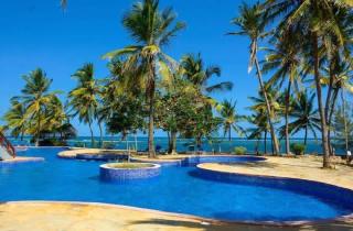 Lux Suites Lamera Beachfront Apartments - Shanzu - 6