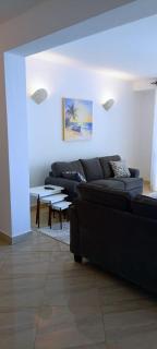 Lux Suites Lamera Beachfront Apartments - Shanzu - 2