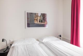 Fred Guest House Zürich Hauptbahnhof - Zúrich - 6