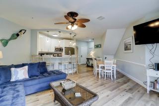 Ocean Breeze 27 - Hilton Head Island - 6