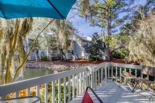 Ocean Breeze 27 - Hilton Head Island - 3