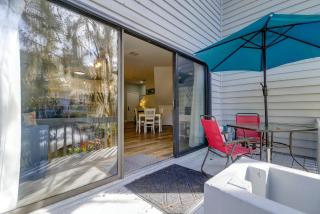 Ocean Breeze 27 - Hilton Head Island - 4