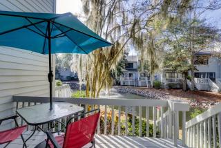 Ocean Breeze 27 - Hilton Head Island - 2