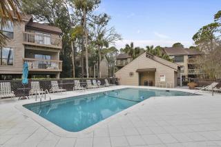 Moorings 91 - Hilton Head Island - 3