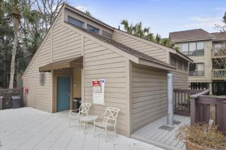 Moorings 91 - Hilton Head Island - 2