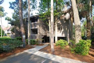 Moorings 91 - Hilton Head Island - 1