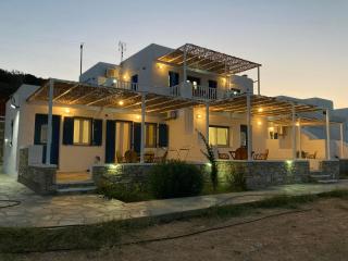 Fidopo Houses - Chrisopigi - 0