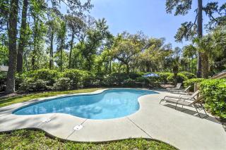 Jessamine Place 2 - Hilton Head Island - 9
