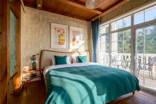 Qingdao Villa Inn No.12 Seaside (Wusi Suqare) - 8