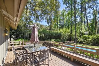 Jessamine Place 2 - Hilton Head Island - 8