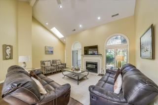Jessamine Place 2 - Hilton Head Island - 7