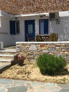 Fidopo Houses - Chrisopigi - 7