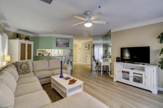 Ocean Breeze 18 - Hilton Head Island - 5