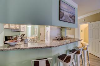 Ocean Breeze 18 - Hilton Head Island - 3