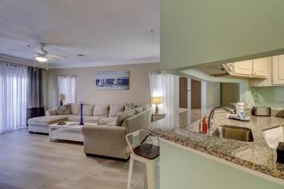 Ocean Breeze 18 - Hilton Head Island - 4