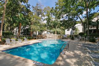 Ocean Breeze 18 - Hilton Head Island - 9