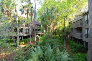 Moorings 83 - Hilton Head Island - 1