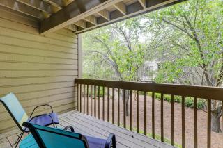 Moorings 83 - Hilton Head Island - 2