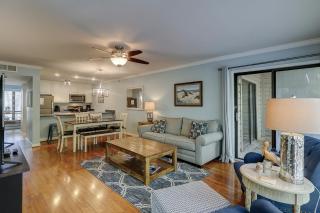 Moorings 83 - Hilton Head Island - 3