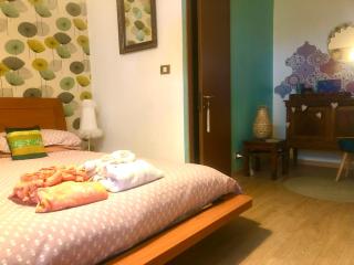 La Casa sul Ballatoio Isola Humanitas e Alcatraz - Milan - 5