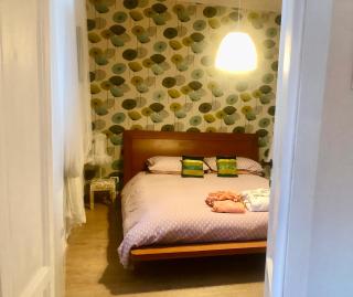La Casa sul Ballatoio Isola Humanitas e Alcatraz - Milan - 7