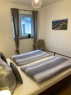 Ferienwohnung Am Hochkelberg - Bereborn - 4