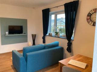 Ferienwohnung Am Hochkelberg - Bereborn - 9