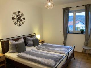 Ferienwohnung Am Hochkelberg - 5