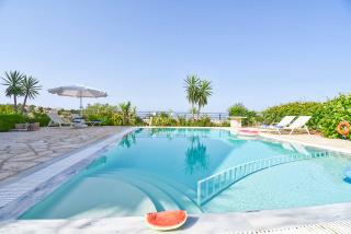 Villa Nafsika - Agnítsini - 7