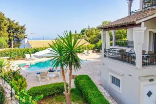 Villa Nafsika - Agnítsini - 5