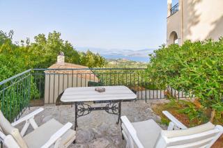 Villa Nafsika - Agnítsini - 3