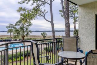 Beachside Tennis 1869 - Hilton Head Island - 8