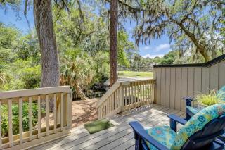 Beachwalk 138 - Hilton Head Island - 8