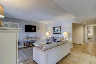 Bluff Villas 1660 - Hilton Head Island - 7