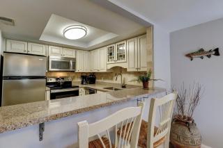 Bluff Villas 1660 - Hilton Head Island - 2