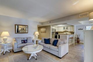 Bluff Villas 1660 - Hilton Head Island - 6