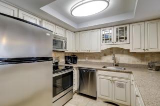 Bluff Villas 1660 - Hilton Head Island - 1