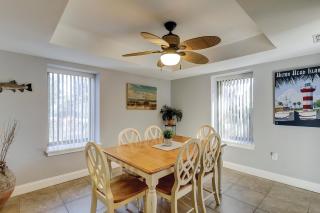 Bluff Villas 1660 - Hilton Head Island - 5