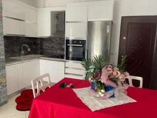 SeaView Apartment Sarande - Sarandë - 4