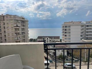 SeaView Apartment Sarande - Sarandë - 2
