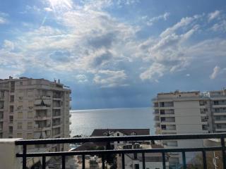 SeaView Apartment Sarande - Sarandë - 0