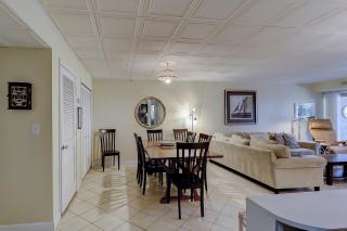 Bluff Villas 1681 - Hilton Head Island - 6