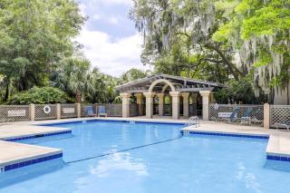 Colonnade Club 146 - Hilton Head Island - 9